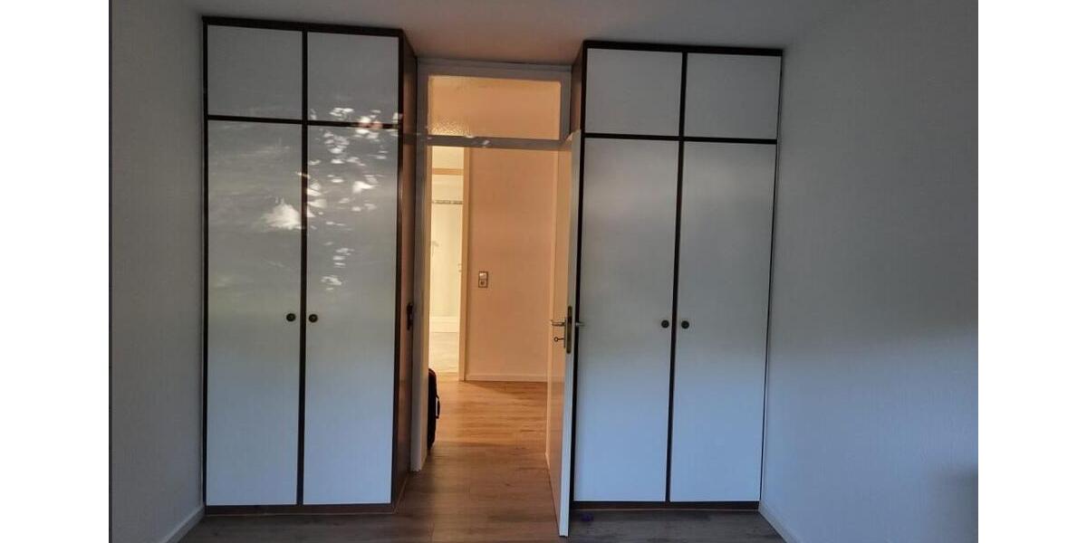 Etagenwohnung Dortmund Hombruch - 3.5 Zimmer, 91 m&sup2;, 1.150&euro; | Angebot:26632422