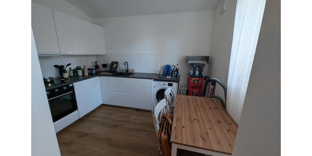 Erdgeschoßwohnung Hamburg Eppendorf - 1 Zimmer, 30 m&sup2;, 975&euro; | Angebot:26698872