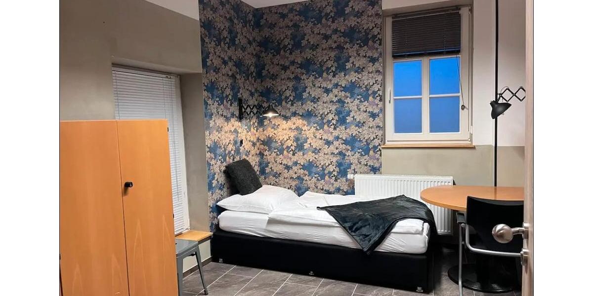 Wohnen auf Zeit Bielefeld Heepen - 2 Zimmer, 60 m&sup2;, 18&euro; | Angebot:25996564
