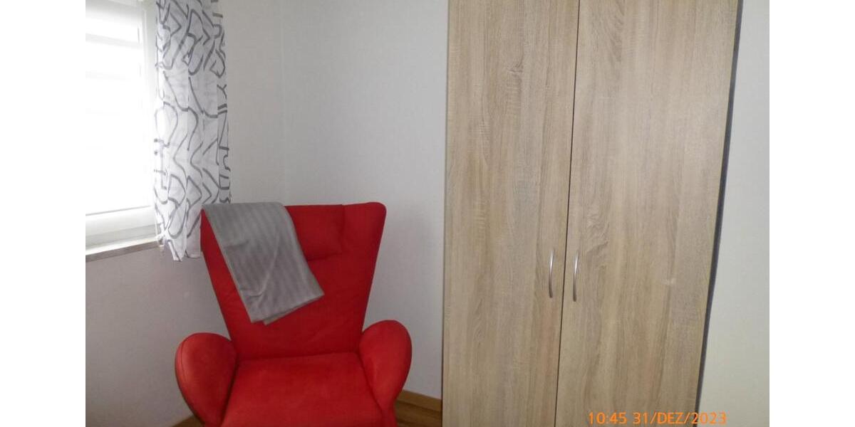 Wohnen auf Zeit Teuschnitz - 5 Zimmer, 110 m&sup2;, 16&euro; | Angebot:26541687