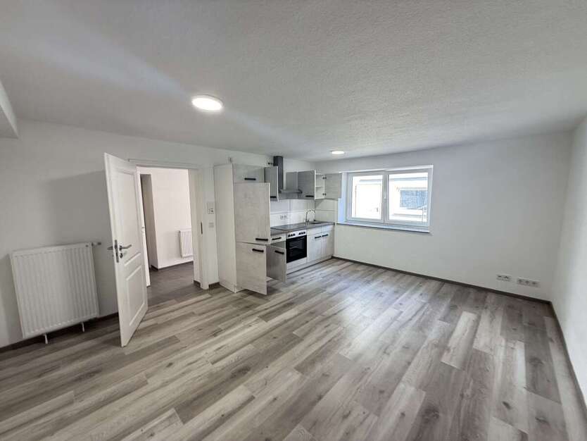 Wohnung zum Mieten in Lahntal 400 € 35 m² 1 zimmer