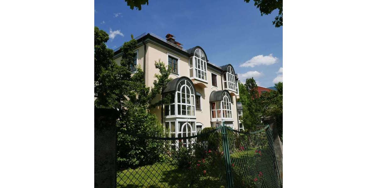 Etagenwohnung Bad Reichenhall Kirchberg - 3 Zimmer, 78 m&sup2;, 1.050&euro; | Angebot:25838154