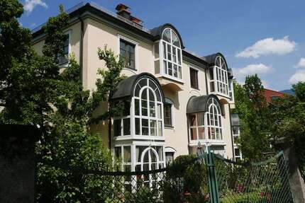 Wohnung Bad Reichenhall Kirchberg - 3 Zimmer, 78 m&sup2;, 1.050&euro; | Angebot:25838154