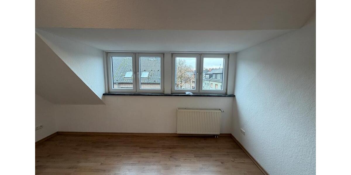 Maisonettenwohnung Mönchengladbach Süd - 4 Zimmer, 100 m&sup2;, 920&euro; | Angebot:25131212