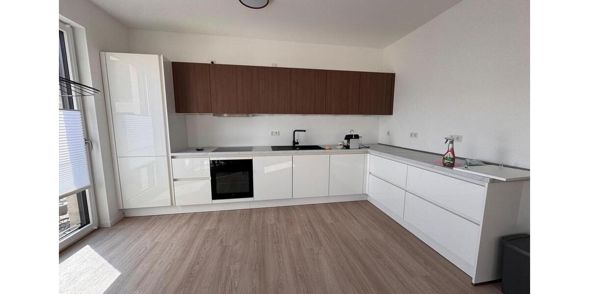 Etagenwohnung Mönchengladbach - 3 Zimmer, 81 m&sup2;, 1.396&euro; | Angebot:26536662
