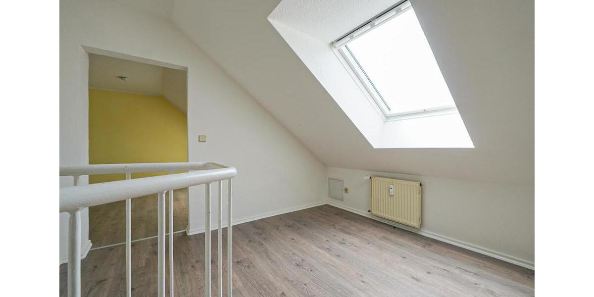 Maisonette-Wohnung mit 4ZKB 4 zimmer