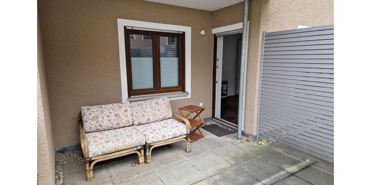 Terrassenwohnung Heidenheim an der Brenz - 3 Zimmer, 83 m&sup2;, 790&euro; | Angebot:26574152