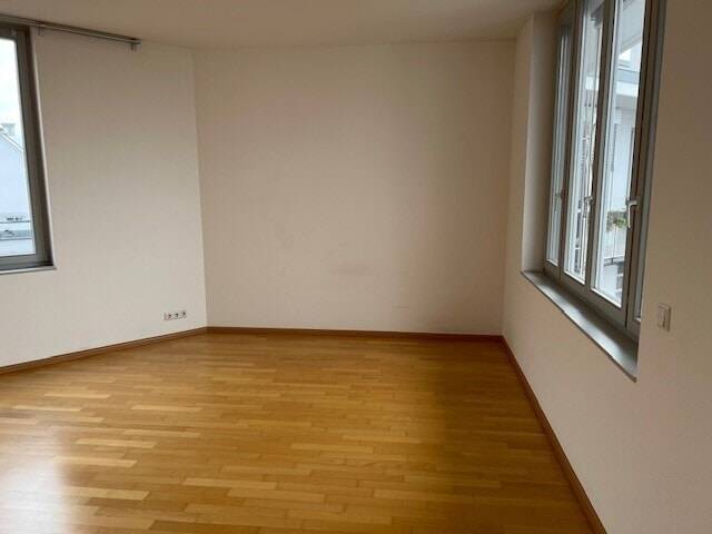 Etagenwohnung Grenzach-Wyhlen Grenzach - 3 Zimmer, 109 m&sup2;, 1.308&euro; | Angebot:26730911