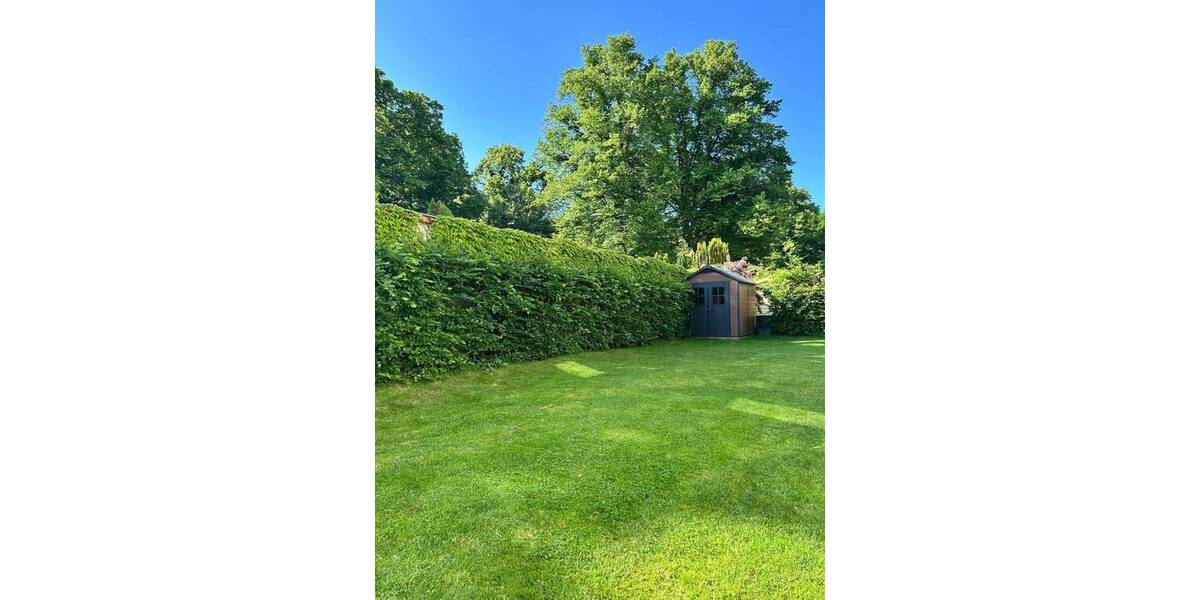 Terrassenwohnung Berlin Lankwitz - 3 Zimmer, 82 m&sup2;, 2.380&euro; | Angebot:26162862