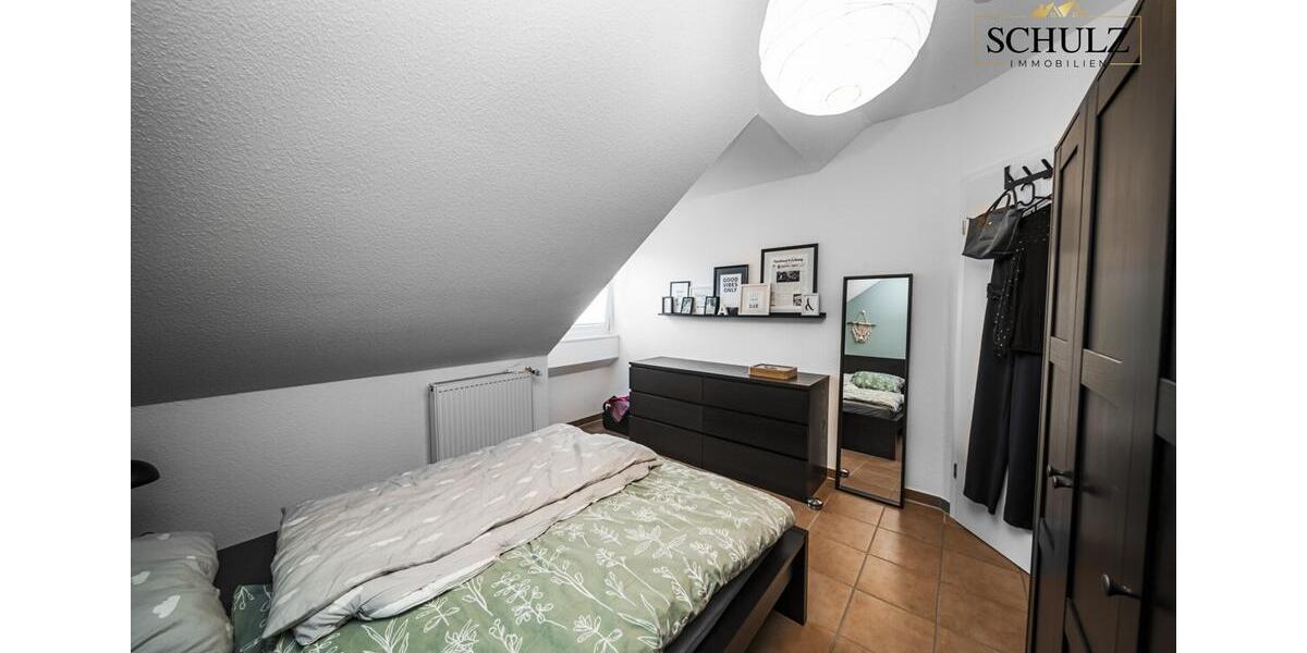 **Über den Dächern wohnen: stilvolle Dachgeschosswohnung in Toplage zu vermieten** 2 zimmer