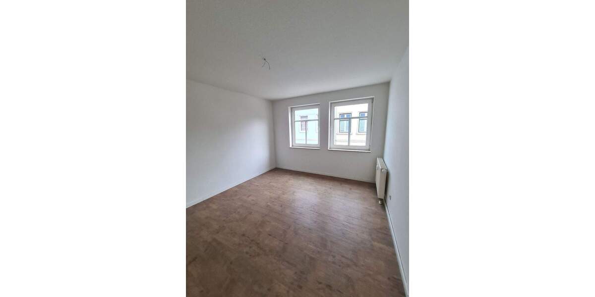 Etagenwohnung Waren (Müritz) Waren - 2 Zimmer, 51 m&sup2;, 460&euro; | Angebot:26627494