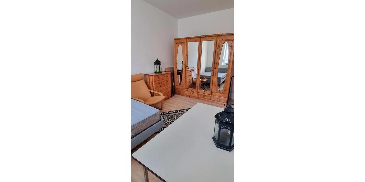 Etagenwohnung Wolfsburg Alt-Wolfsburg - 2 Zimmer, 55 m&sup2;, 550&euro; | Angebot:26021948