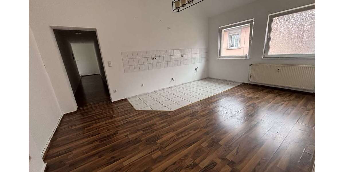 Etagenwohnung Wuppertal - 2 Zimmer, 75 m&sup2;, 480&euro; | Angebot:27110024