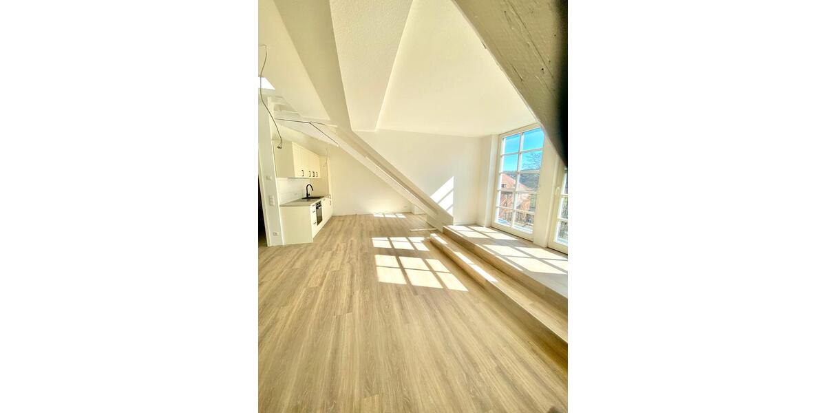 Dachgeschoßwohnung Hann. Münden - 1 Zimmer, 67 m&sup2;, 765&euro; | Angebot:24801217