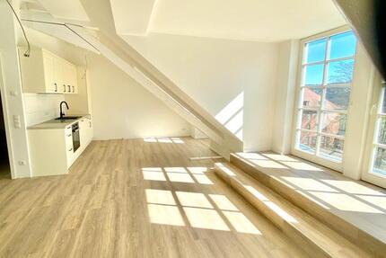 Wohnung Hann. Münden - 1 Zimmer, 67 m&sup2;, 765&euro; | Angebot:24801217