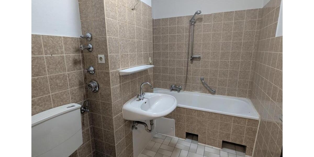 Etagenwohnung Essen Stadtbezirk IV - 3 Zimmer, 105 m&sup2;, 830&euro; | Angebot:26391510