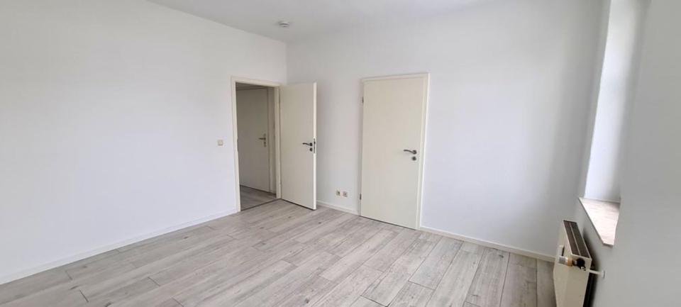 Dachgeschoßwohnung Magdeburg Beyendorf-Sohlen - 4 Zimmer, 96 m&sup2;, 595&euro; | Angebot:25882965