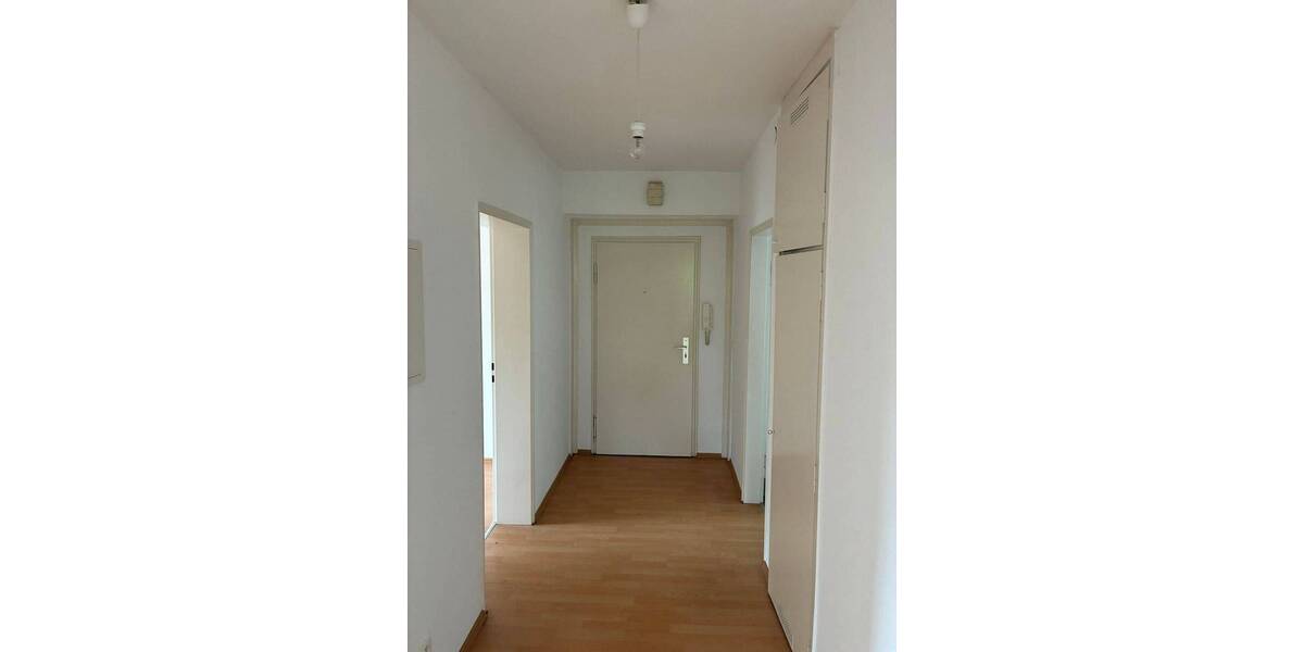 Etagenwohnung Salzgitter Lebenstedt - 3 Zimmer, 63 m&sup2;, 377&euro; | Angebot:26730754