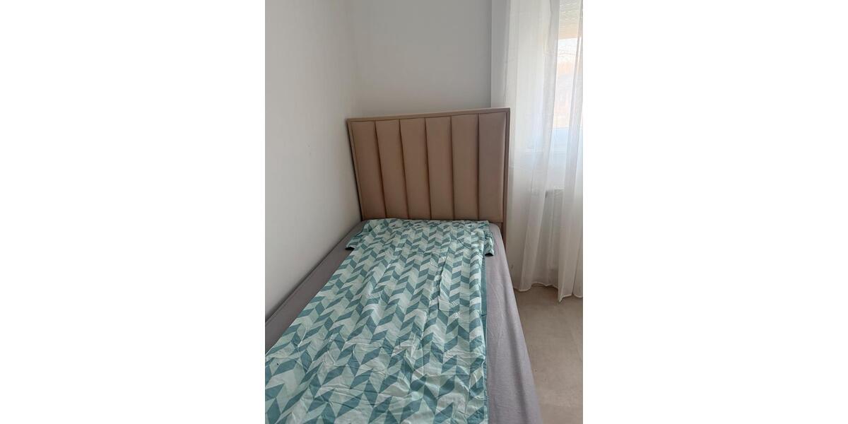 Wohnen auf Zeit Gelsenkirchen Buer - 3 Zimmer, 70 m&sup2;, 110&euro; | Angebot:25943617