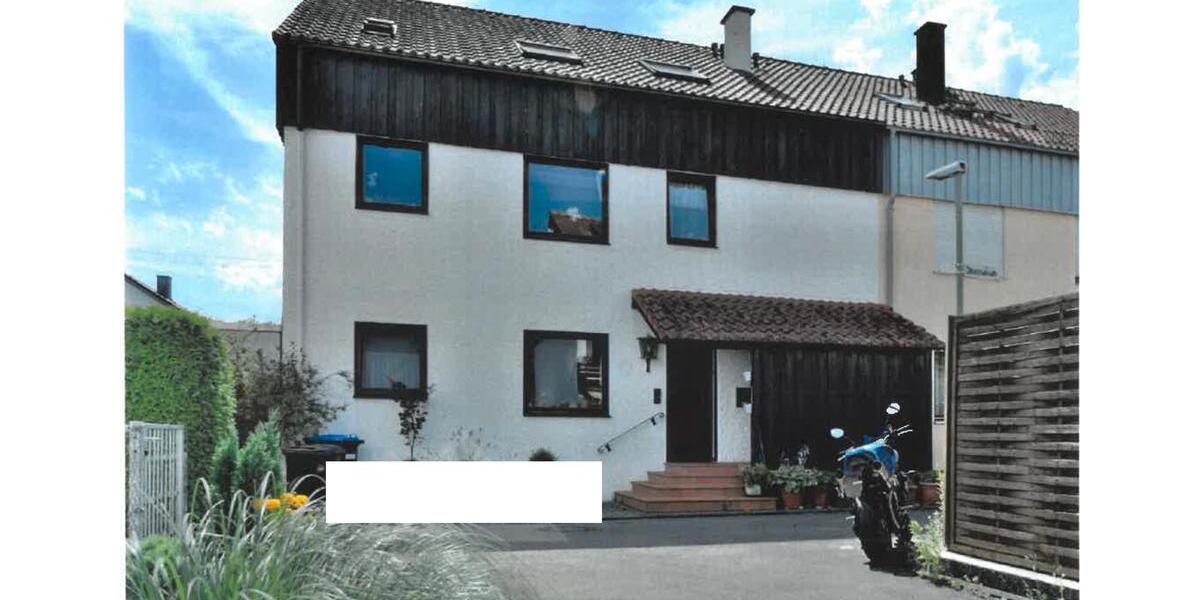 Dachgeschosswohnung möbliert zu vermieten 3 zimmer