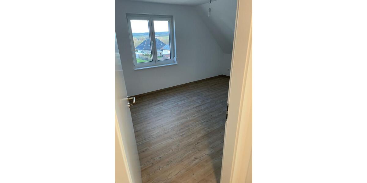 Alles dabei, Sonne, Garage,Garten,Küche und Haus 122m2 4.5 zimmer