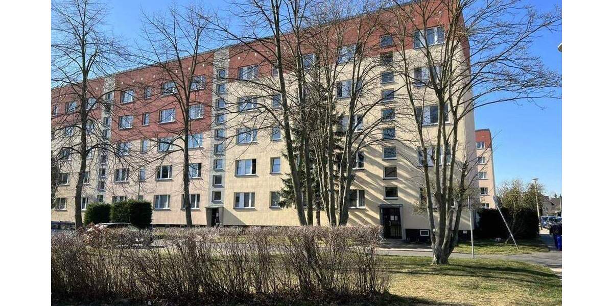 Etagenwohnung Bad Düben Weinbergshäuser - 4 Zimmer, 70 m&sup2;, 494&euro; | Angebot:25718920
