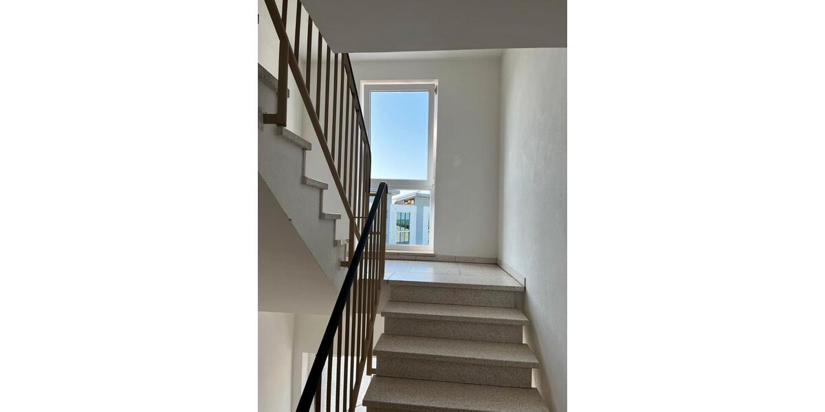 Etagenwohnung Aalen Unterkochen - 2 Zimmer, 52 m&sup2;, 690&euro; | Angebot:26432806