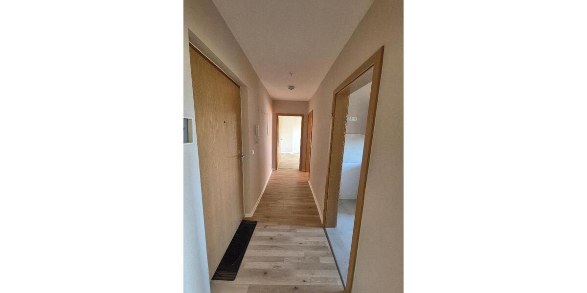 Wohnen im Grünen 2 zimmer