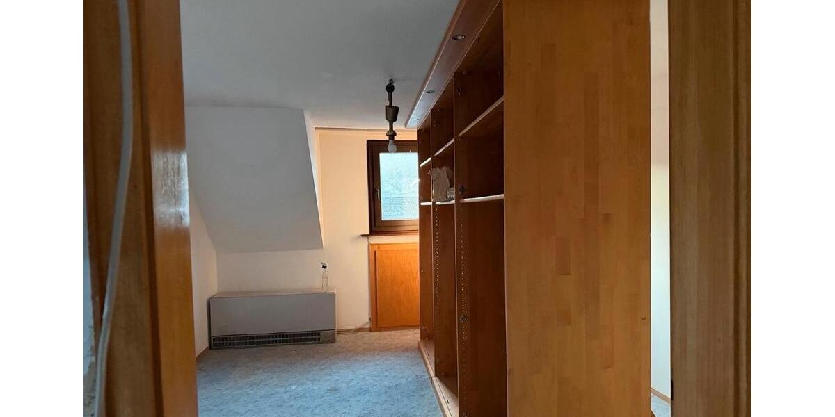 Etagenwohnung Stadtkyll - 2 Zimmer, 65 m&sup2;, 490&euro; | Angebot:24741521