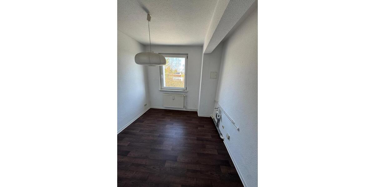 Etagenwohnung Papendorf - 1 Zimmer, 34 m&sup2;, 273&euro; | Angebot:25805176