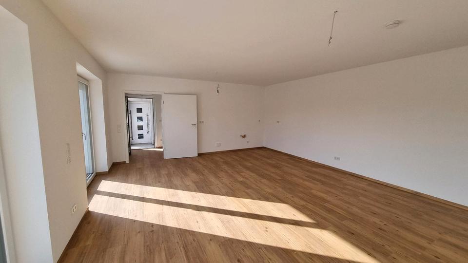 Terrassenwohnung Töging am Inn - 2 Zimmer, 64 m&sup2;, 920&euro; | Angebot:26645202