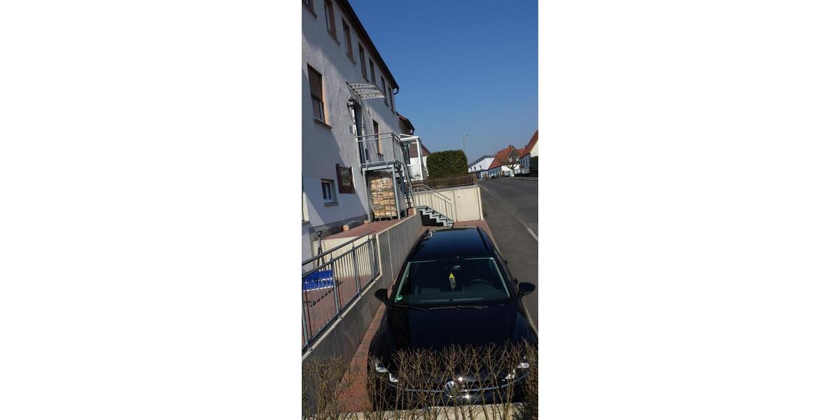 Dachgeschoßwohnung Schlitz - 5 Zimmer, 158 m&sup2;, 650&euro; | Angebot:24372326