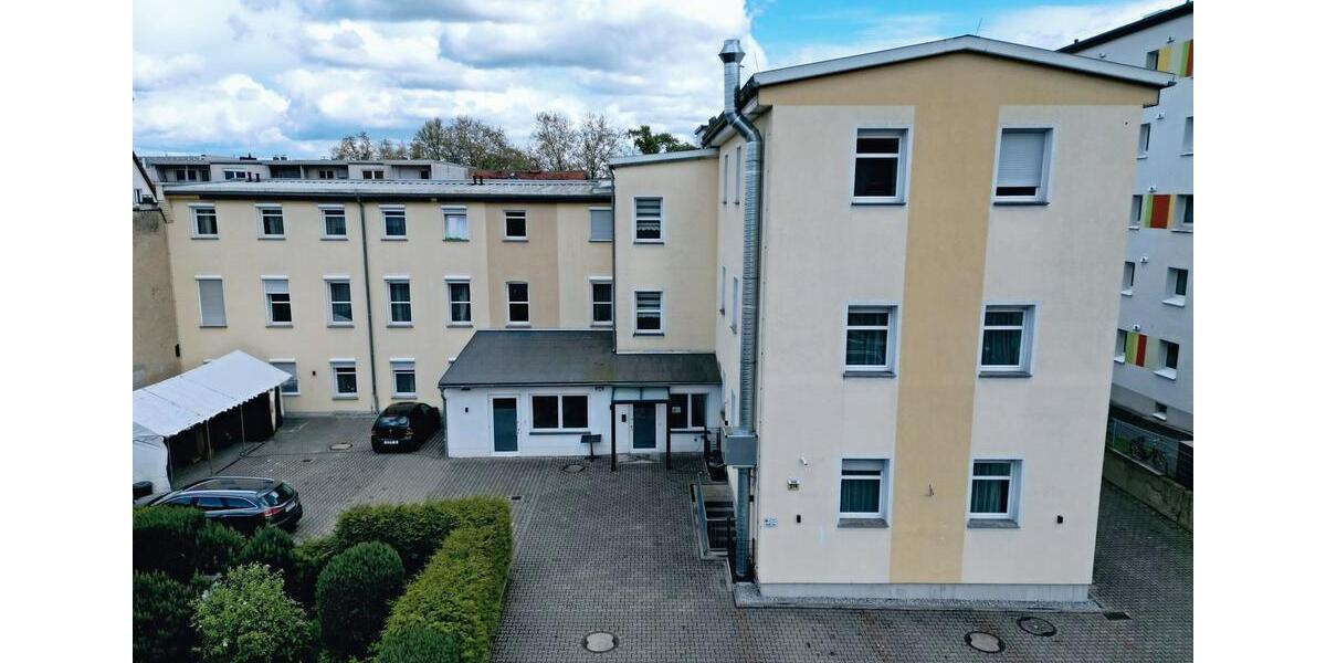 Wohnen auf Zeit Gießen - 9 Zimmer, 200 m&sup2;, 300&euro; | Angebot:26661320