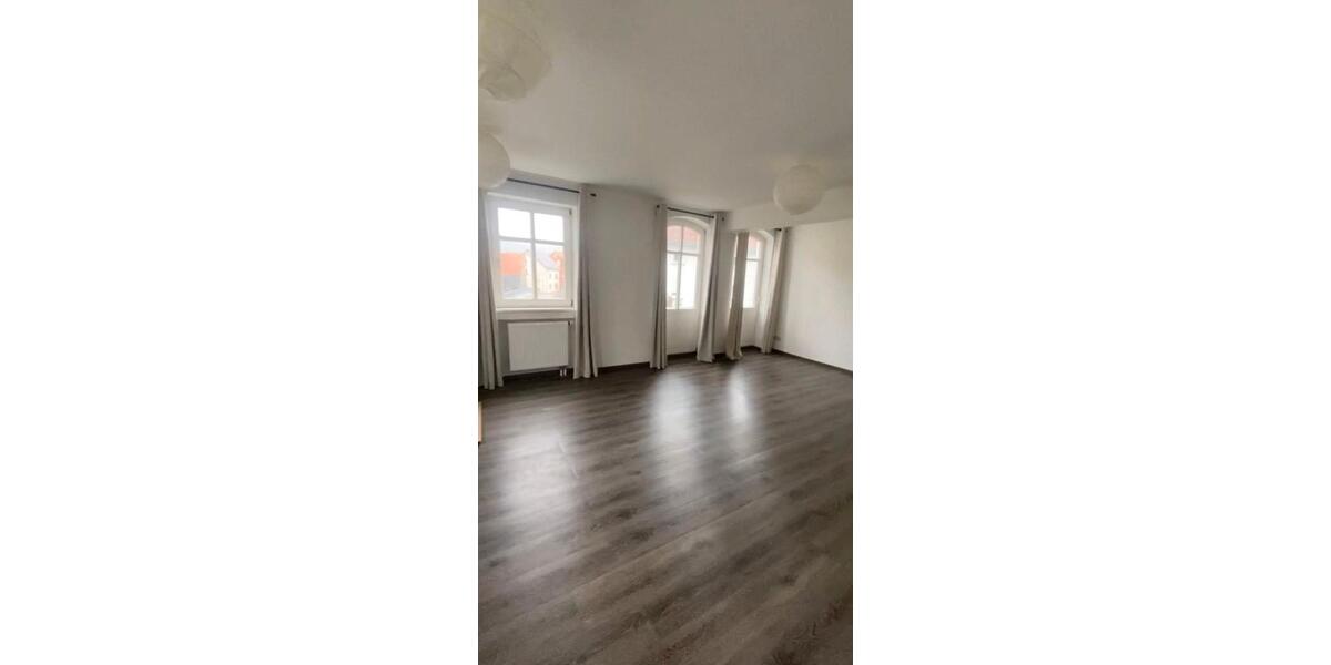 Helle 3-Zimmer-Wohnung in Kaltennordheim zur Miete 3 zimmer