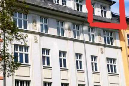 Zimmer Chemnitz Schloßchemnitz - 2 Zimmer, 435&euro; | Angebot:26119057