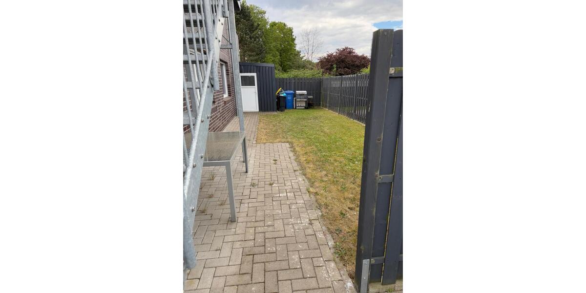 Einfamilienhaus Saterland - 3 Zimmer, 106 m&sup2;, 900&euro; | Angebot:24690885