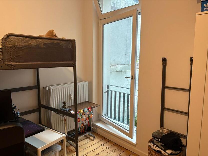 11m² Zimmer in 3er WG 447€ Warmiete zimmer