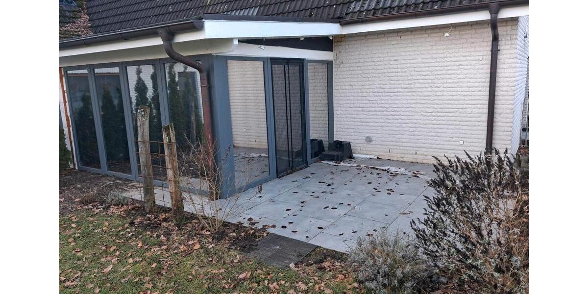 Erdgeschoßwohnung Gnarrenburg - 3 Zimmer, 80 m&sup2;, 700&euro; | Angebot:24562793