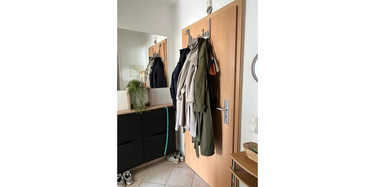 Erdgeschoßwohnung Rinteln - 1 Zimmer, 40 m&sup2;, 450&euro; | Angebot:26299495