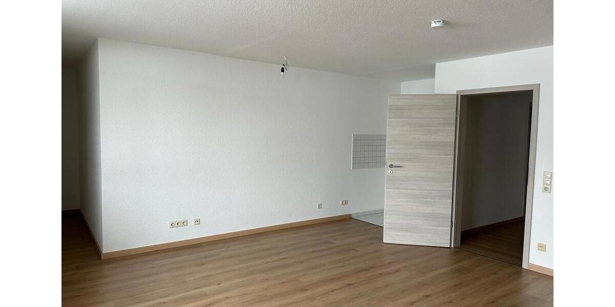 Etagenwohnung Zella-Mehlis Mehlis - 1 Zimmer, 47 m&sup2;, 333&euro; | Angebot:24804671
