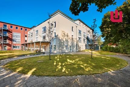 Wohnung Emmering - 1 Zimmer, 27 m&sup2;, 480&euro; | Angebot:24893993