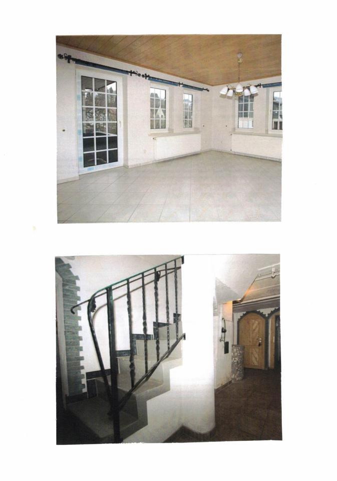 Bad Laasphe-Feudingen,schöne Wohnung,Mietwohnung zimmer