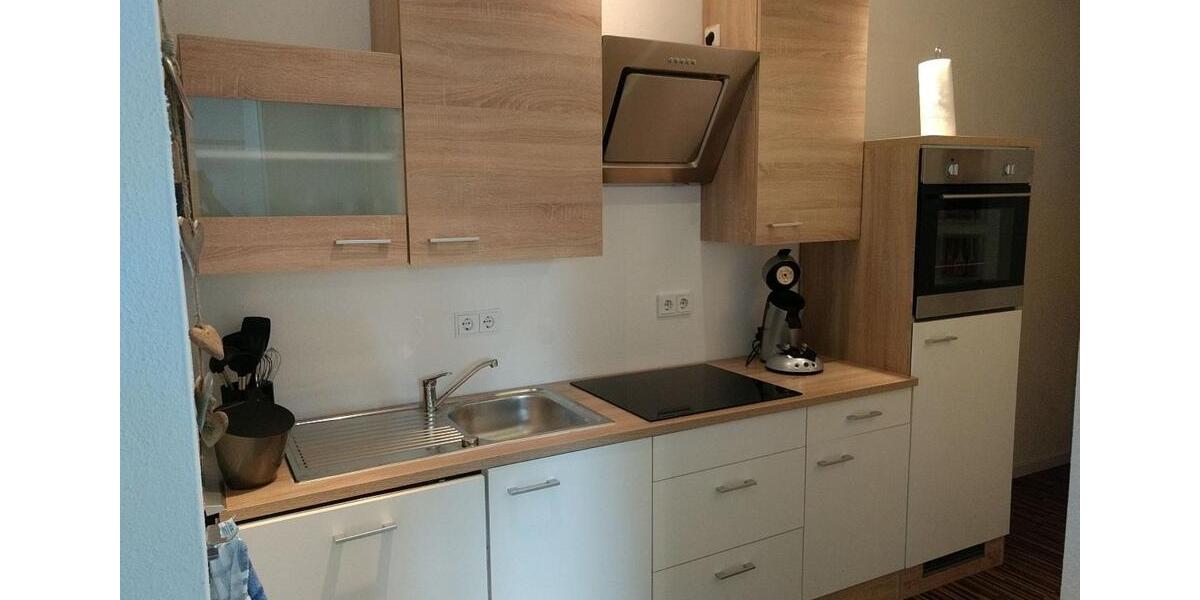 Wohnen auf Zeit Friedrichshafen - 1 Zimmer, 25 m&sup2;, 550&euro; | Angebot:25809161