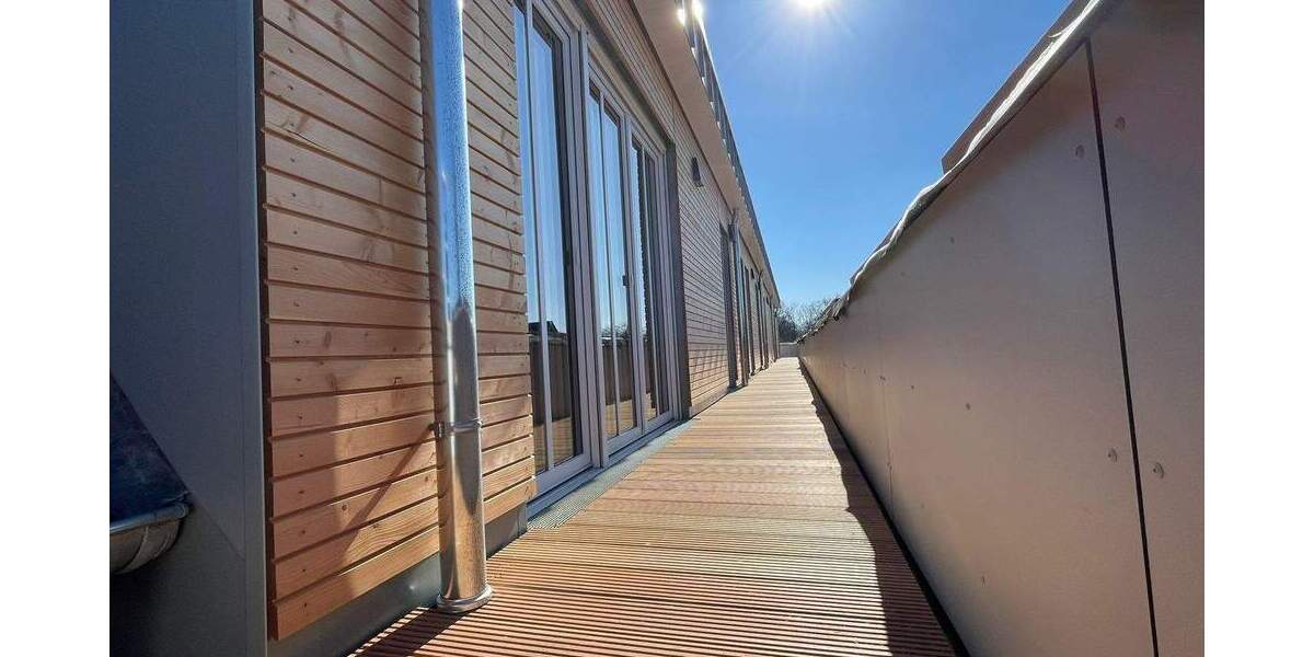 Etagenwohnung Cloppenburg - 2 Zimmer, 59 m&sup2;, 750&euro; | Angebot:25772003