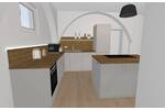 Etagenwohnung Amberg - 2 Zimmer, 115 m&sup2;, 1.610&euro; | Angebot:25670267