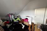 Helle 3 Zimmer Wohnung 87 qmmit EBK und Balkon, Garage und Aufzug
