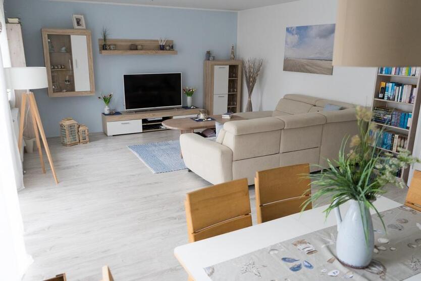 DHH in ruhiger Lage und in hochwertiger Ausstattung z. 01.02.2026 zimmer