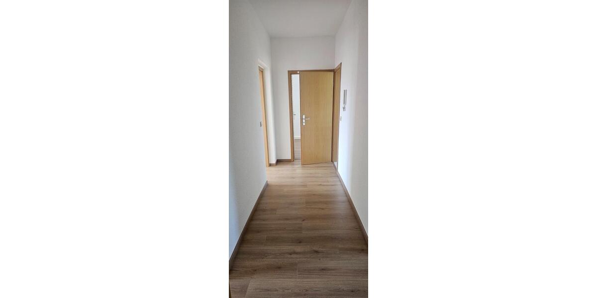 geräumige 3 Raumwohnung mit Einbauküche 3 zimmer