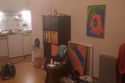 Wohnen auf Zeit Münster Gievenbeck - 1 Zimmer, 28 m&sup2;, 5&euro; | Angebot:25162282