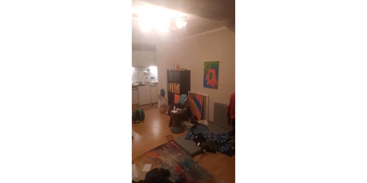 Wohnen auf Zeit Münster Gievenbeck - 1 Zimmer, 28 m&sup2;, 5&euro; | Angebot:25162282